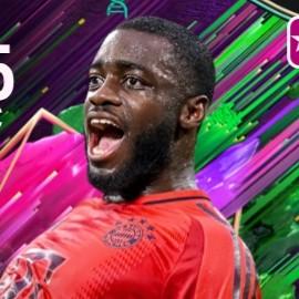 Dayot Upamecano