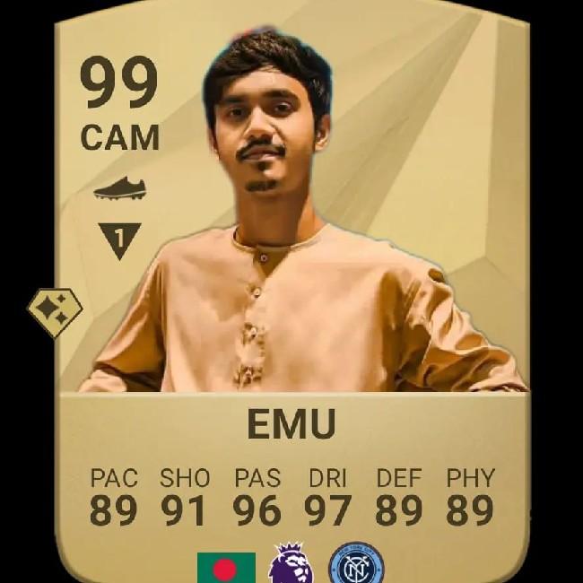 Emu