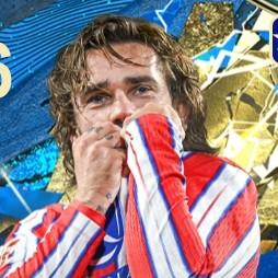 Antoine Griezmann