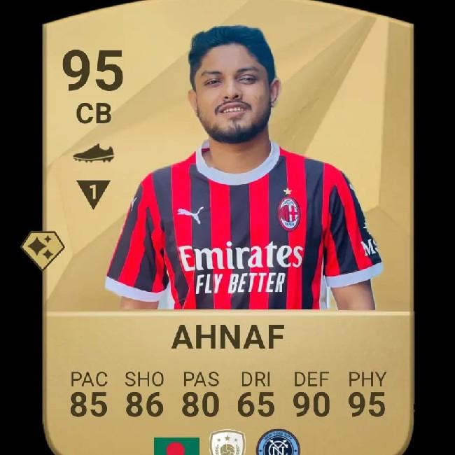 Ahnaf