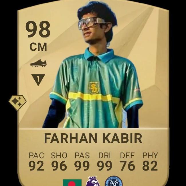 Farhan