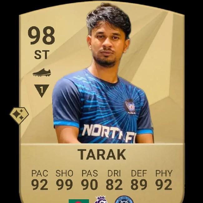 Tareq