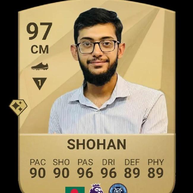 Shohan