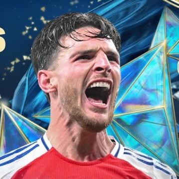 Declan Rice