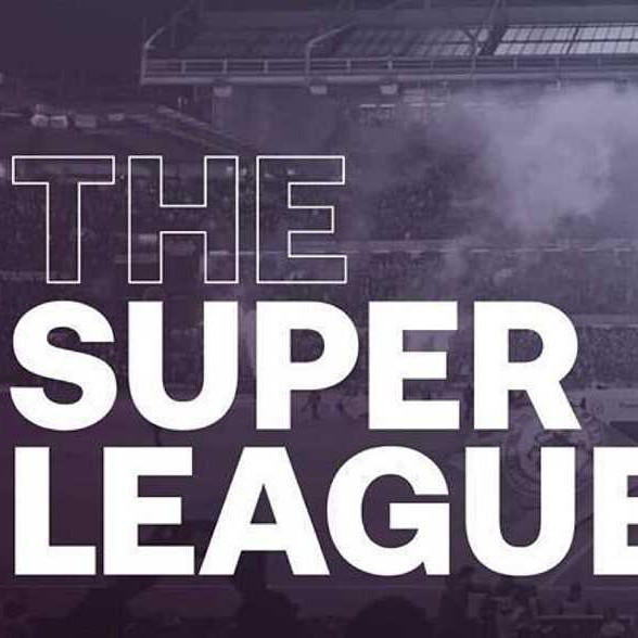 SUPER LEAGU