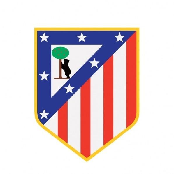 Athletico madrid