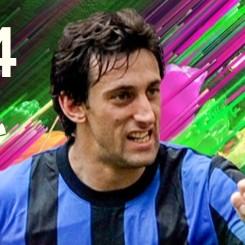 Diego Milito