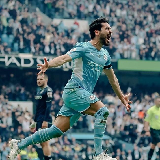 Gündoğan