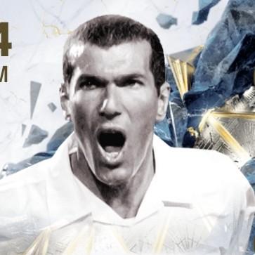 Zinedine Zidane