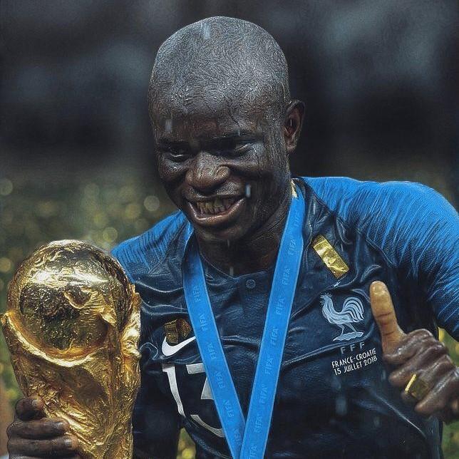 KANTE