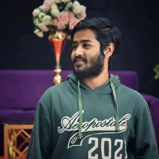 Nazmul