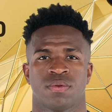 Vinicius Jr