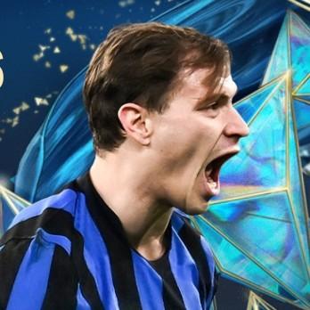 Nicolo Barella