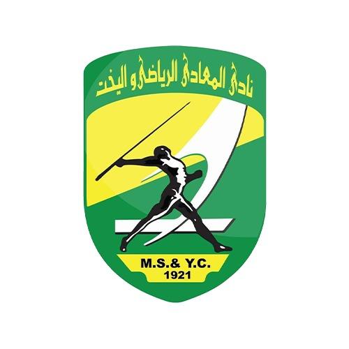 المعادي