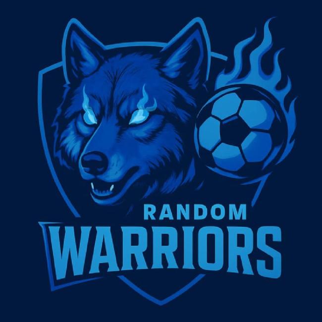 Random Warriors