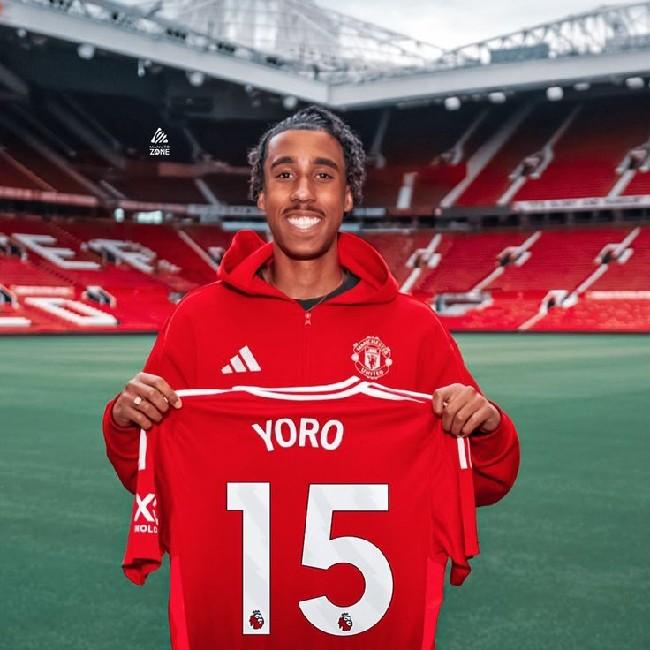 L YORO