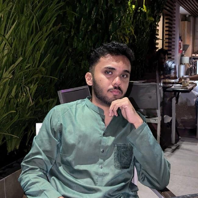 Junaid