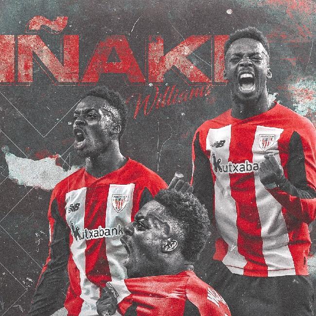 INAKI WILLIAMS