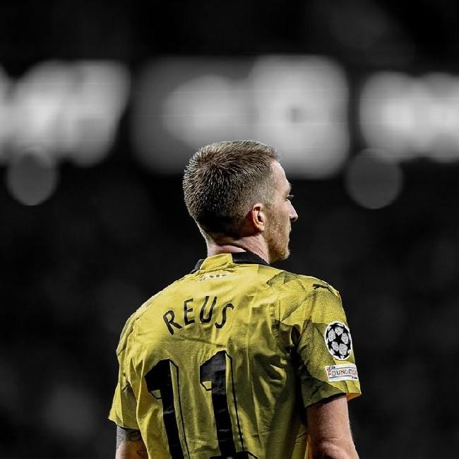 MARCO REUS