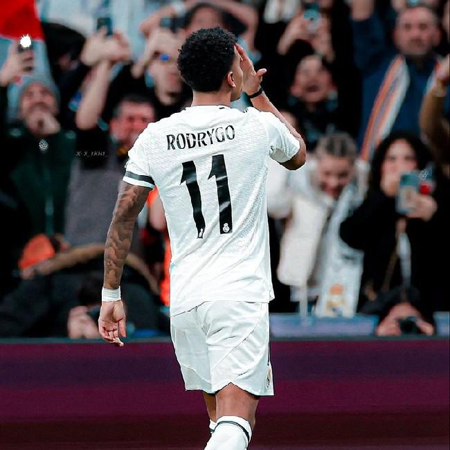 RODRYGO