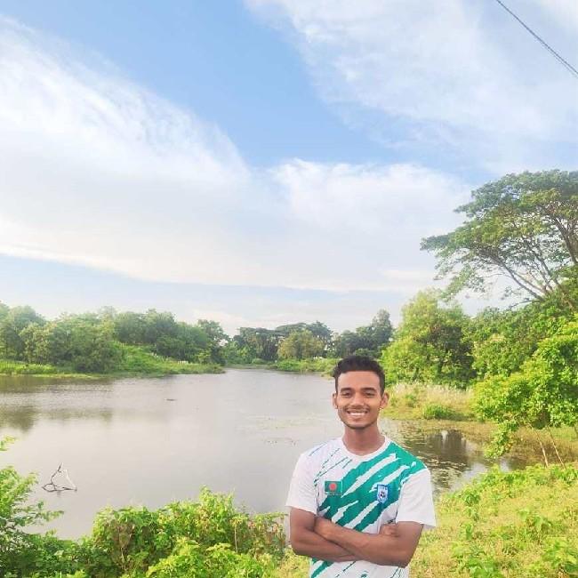 Shuvo