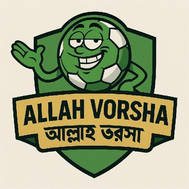 Allah Vorosha