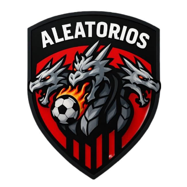 Aleatórios