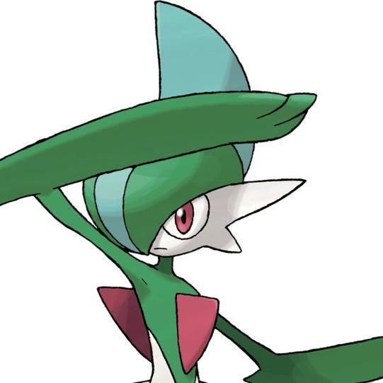Angus "Gallade" Sargicz
