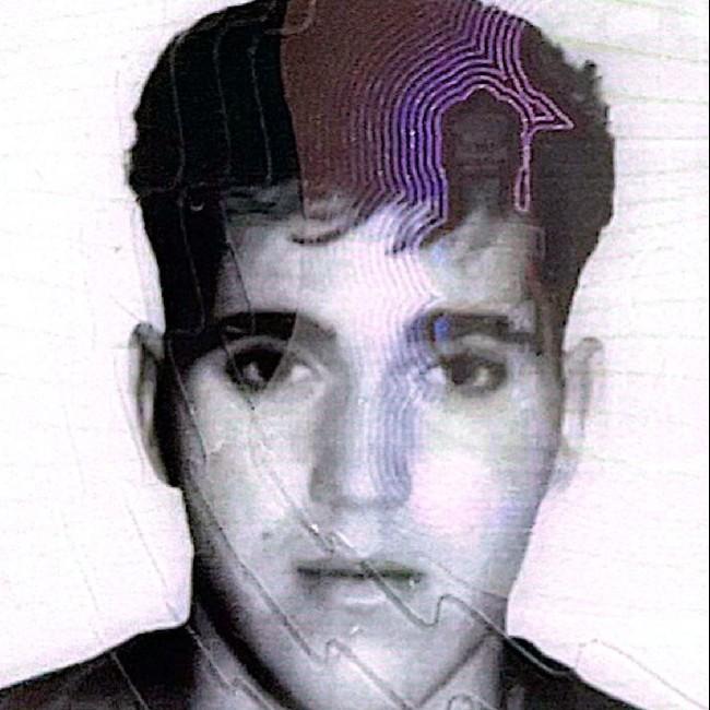 Alejandro Melero Barrena