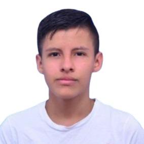 LEANDRO ALFEREZ