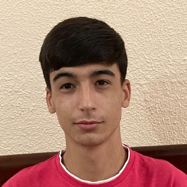 Pablo Torres Servan
