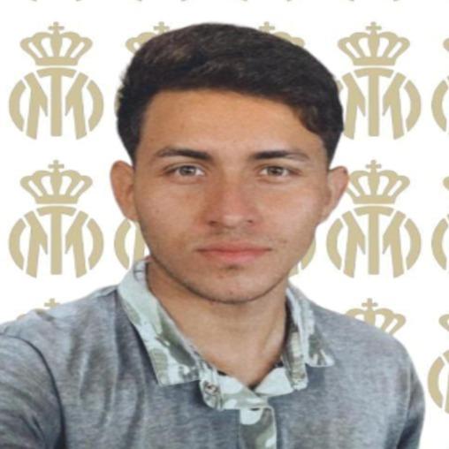 ALEJANDRO FELIX CALVO