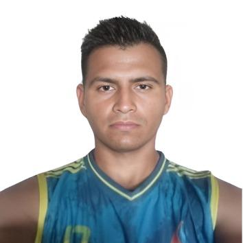 YUBERT FARFAN