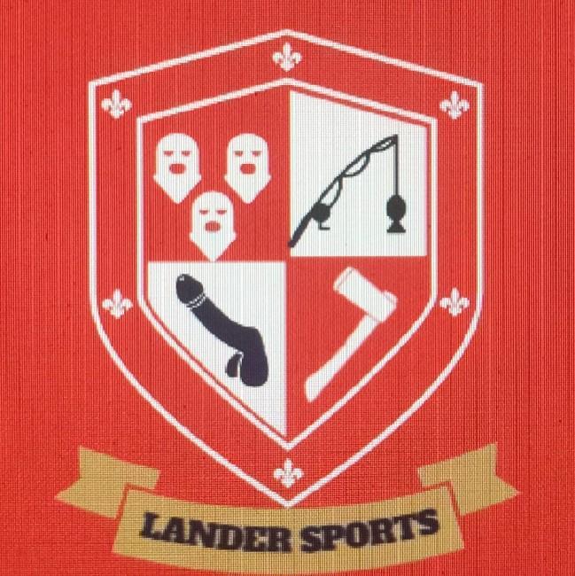 Lander Sports