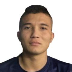 ANGELO RAMIREZ