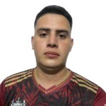SEBASTIÁN SANABRIA