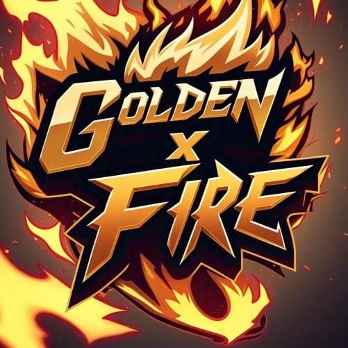 CLAN GOLDEN X FIRE
