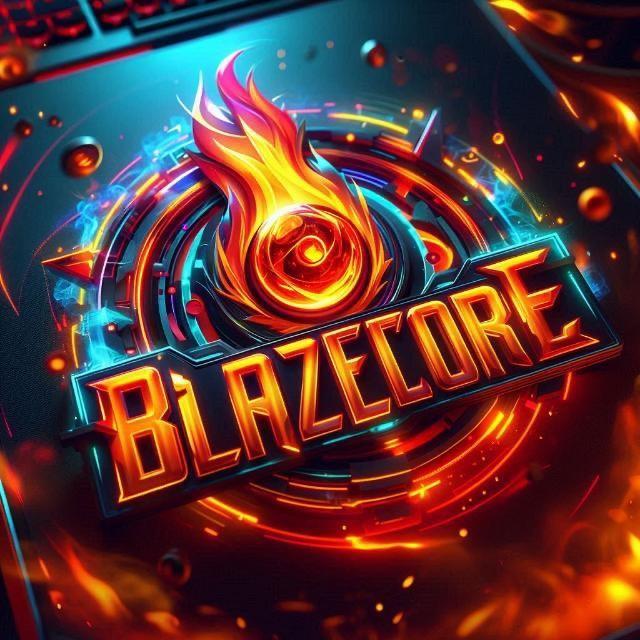 BLAZECORE