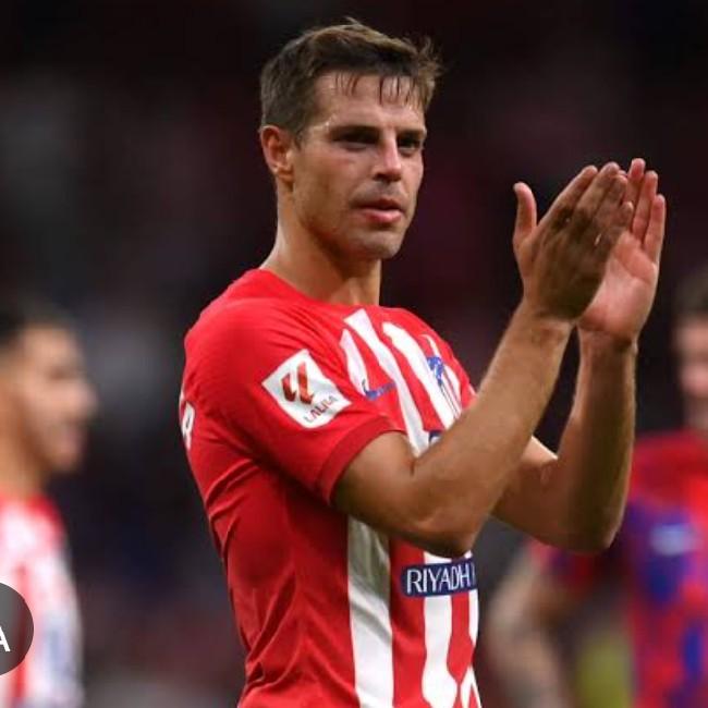 César Azpilicueta (ZAG)