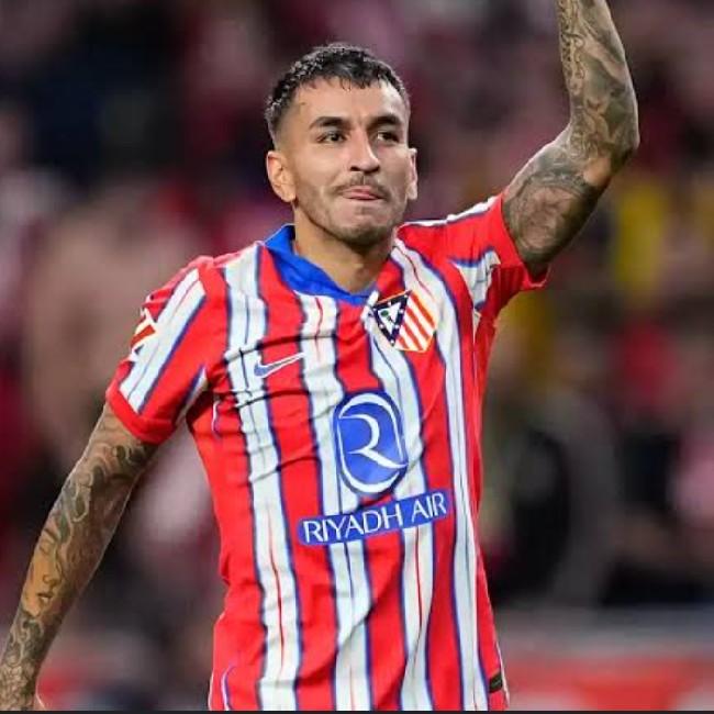 Ángel Correa (PD)