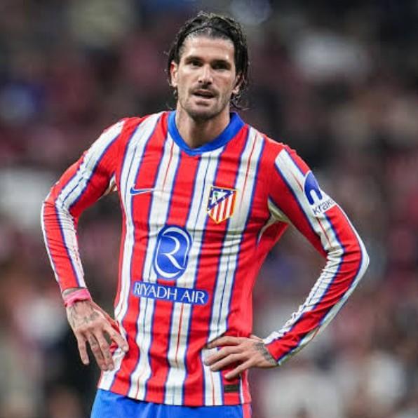 Rodrigo de Paul (MC)