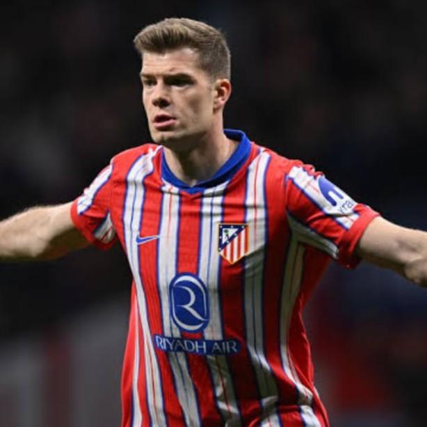 Alexander Sørloth (ATA)