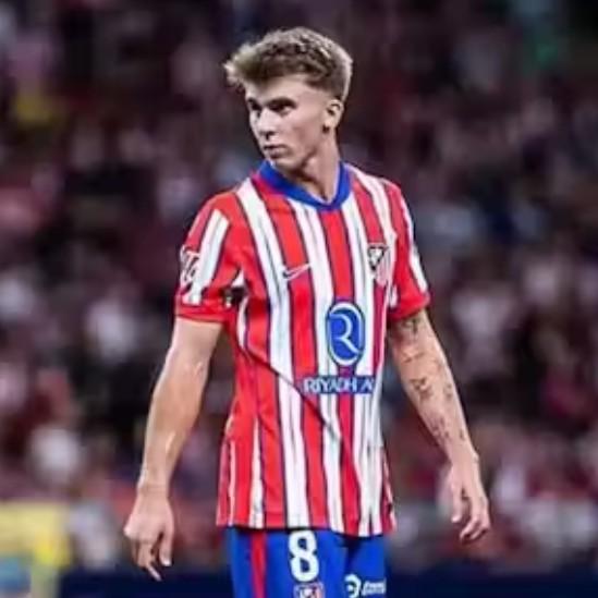 Pablo Barrios (MC)