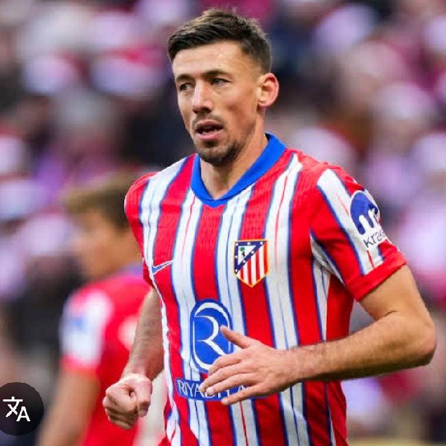 Clément Lenglet (ZAG)