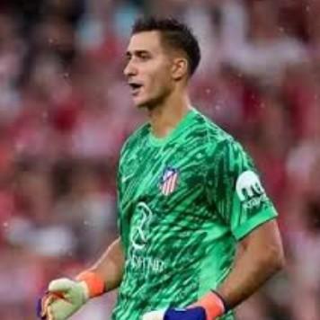 Juan Musso (GOL)