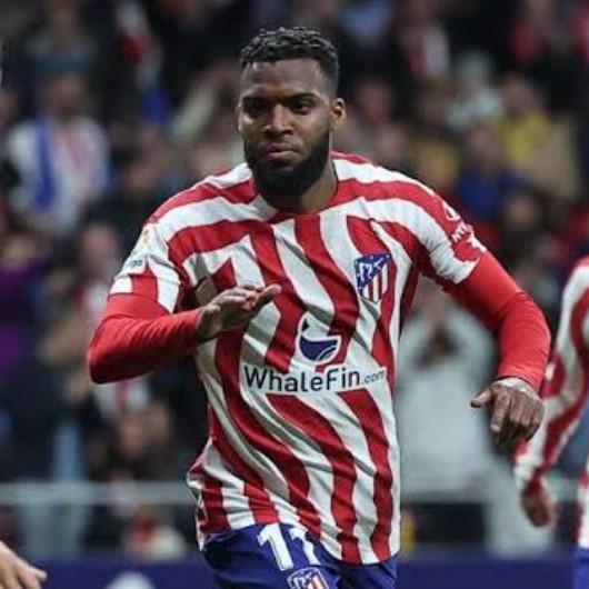 Thomas Lemar (MEI)