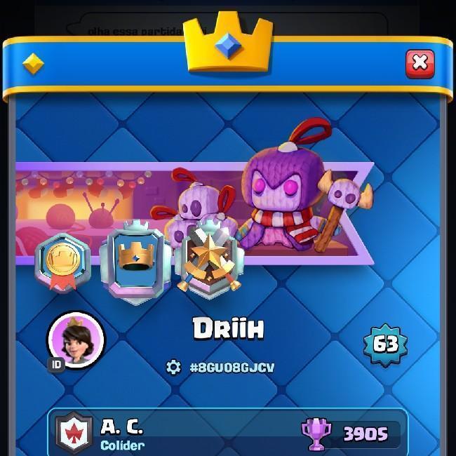 Driih