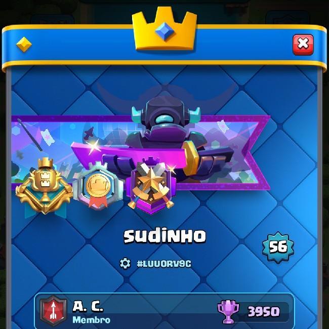 Sudinho