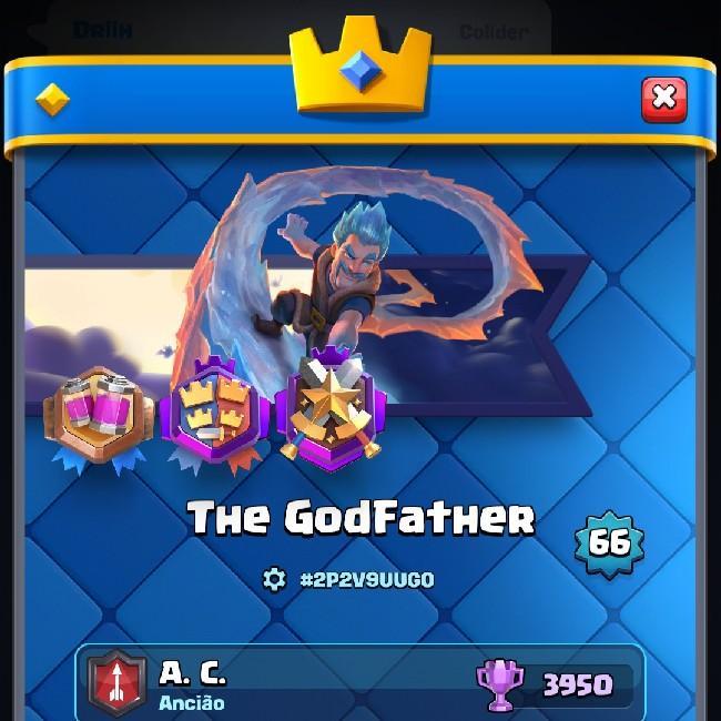 TheGodFather