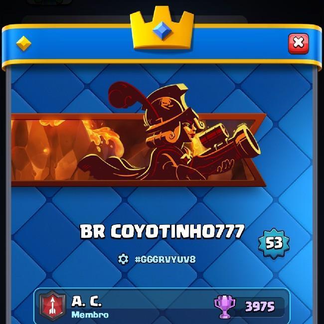 BR Coyotinho777